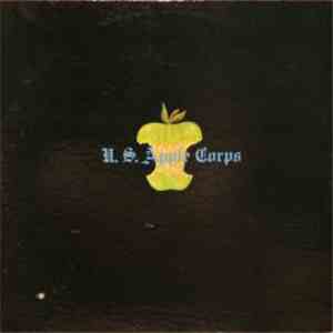 U.S. Apple Corps - U.S. Apple Corps flac album