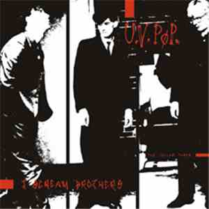 U.V. Pøp, I Scream Brothers - The Cellar Tapes flac album