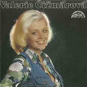 Valérie Čižmárová - Singly (1974 - 1981) flac album