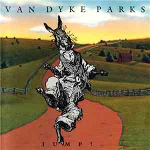 Van Dyke Parks - Jump! flac album