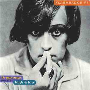 Various - 1917-1944 - High & Low: Drug Songs flac album