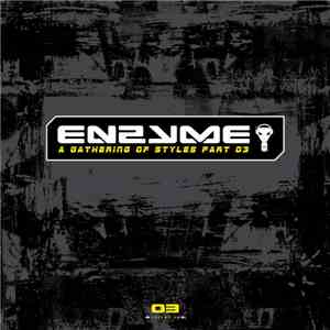 Various - A Gathering Of Styles Part 03 flac album