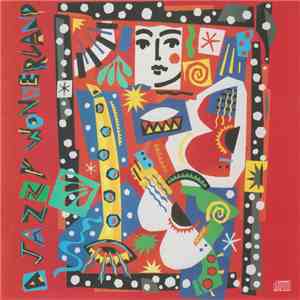 Various - A Jazzy Wonderland flac album