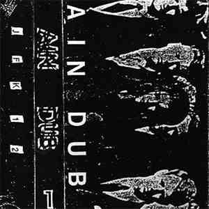 Various - Ain Dub 1 flac album