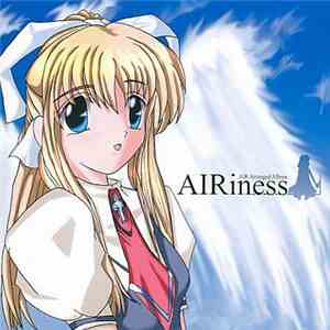 Various - Airiness flac album