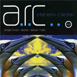 Various - A.R.C. - Artist Remix Collection (One) flac album