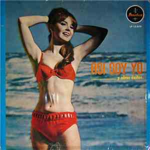 Various - Asi Soy Yo Y Otros Éxitos flac album