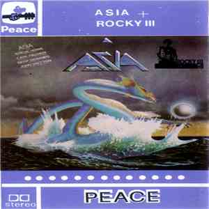 Various - Asia + Rocky III flac album