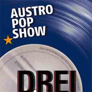 Various - Austro Pop Show Drei flac album