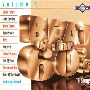 Various - Beat Of The 60´s - Volume 3 flac album