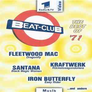 Various - Beat-Club - The Best Of '71 flac album