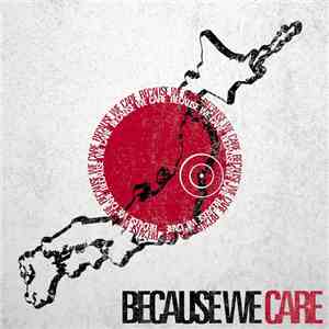 Various - Because We Care flac album
