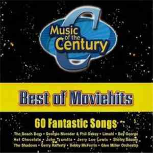 Various - Best Of Moviehits flac album