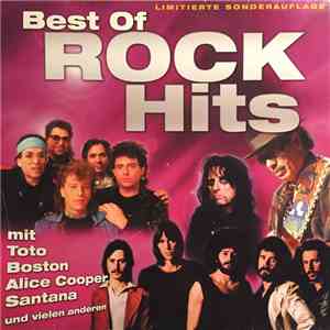 Various - Best Of Rock Hits flac album