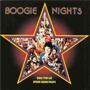 Various - Boogie Nights (Music From The Original Motion Picture) flac album