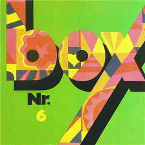 Various - Box Nr. 6 flac album
