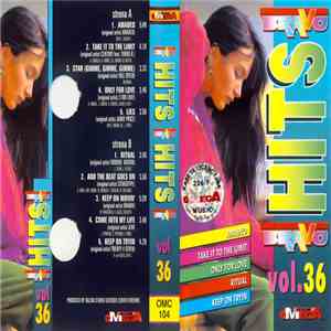 Various - Bravo Hits Vol.36 flac album