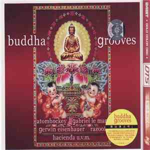 Various - Buddha Grooves 1 flac album