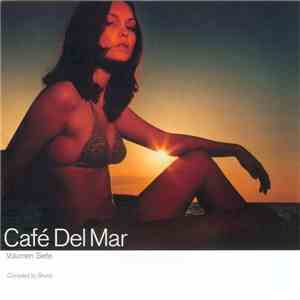 Various - Café Del Mar - Volumen Siete flac album