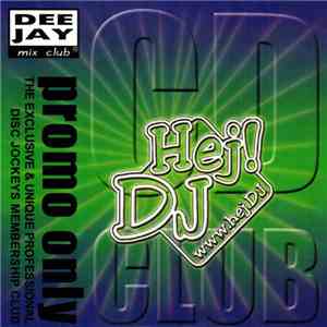Various - CD Club Promo Only May 2010 Part 6 Remixed flac album