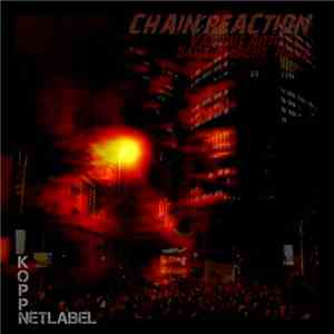 Various - Chain Reaction flac album