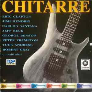 Various - Chitarre flac album