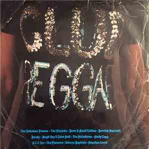 Various - Club Reggae flac album