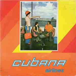 Various - Cubana De Aviacion (Instrumentales) flac album