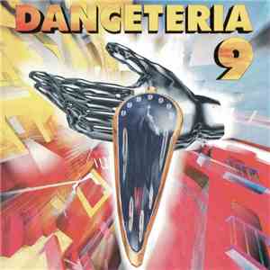 Various - Danceteria 9 flac album