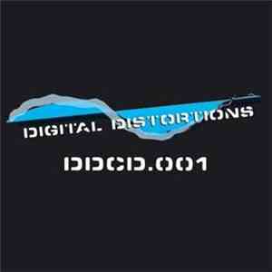 Various - DDCD.001 flac album