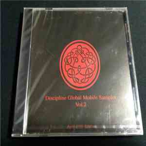 Various - Discipline Global Mobile Sampler Vol.2 (April 1998 Edition) flac album