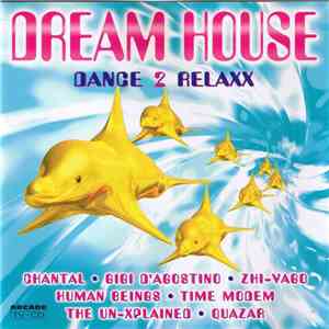 Various - Dream House flac album
