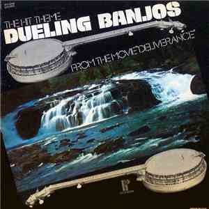 Various - Dueling Banjos flac album