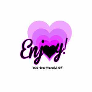 Various - Enjoy 1 Year Compilation flac album