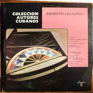Various - Ernesto Lecuona flac album