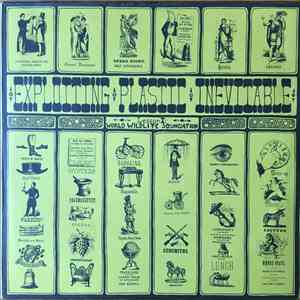 Various - Exploiting Plastic Inevitable (Lesson I: World Wildlife Soundation) flac album