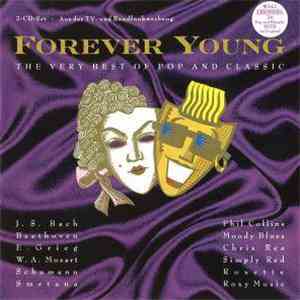 Various - Forever Young / The Very Best Of Pop And Classic flac album