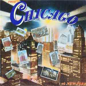 Various - From Chicago To New-York flac album