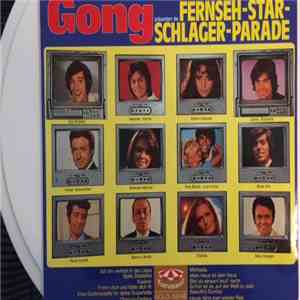 Various - Gong Präsentiert Die Fernseh-Star-Schlager-Parade flac album