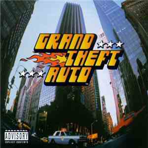 Various - Grand Theft Auto flac album