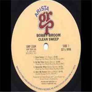 Various - GRP's Clean Sweep flac album