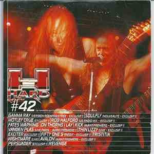 Various - Hard Rock N° 42 flac album
