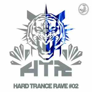 Various - Hard Trance Rave #02 flac album