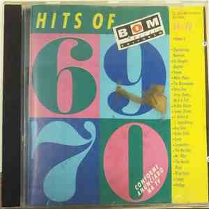 Various - Hits Of 69 + 70 flac album