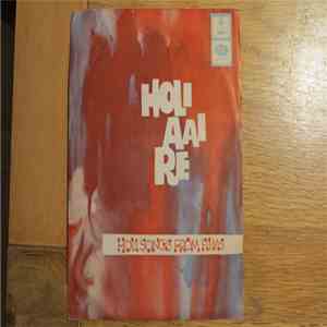 Various - Holi Aai Re (Holi Songs From Films) flac album