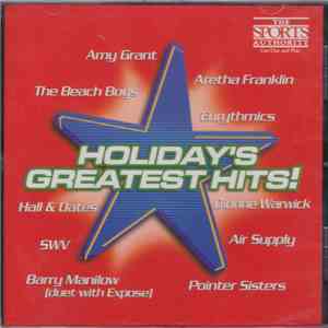 Various - Holiday's Greatest Hits flac album
