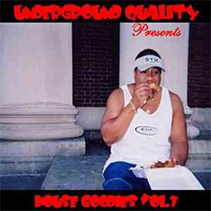 Various - House Goodies Vol. 1 flac album