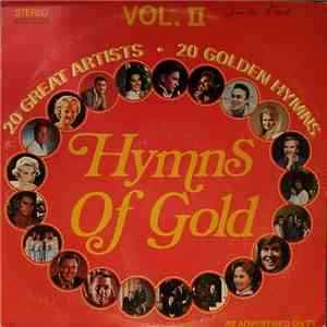 Various - Hymns Of Gold, Vol. II flac album