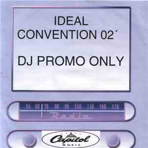 Various - Ideal Convention 02' flac album