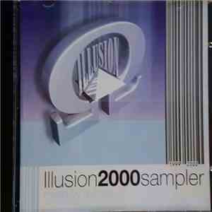 Various - Illusion 2000 Sampler flac album